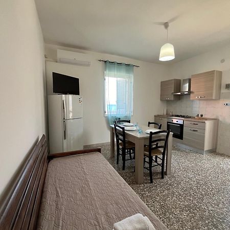 Апартаменты Vista Mare Torre San Gennaro Экстерьер фото