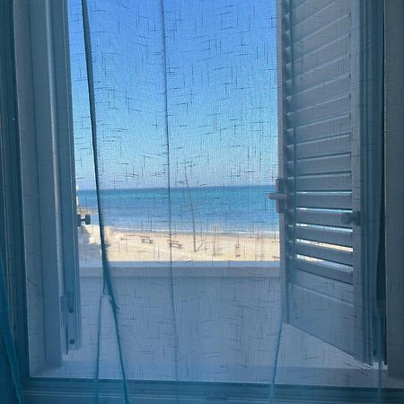 Апартаменты Vista Mare Torre San Gennaro Экстерьер фото