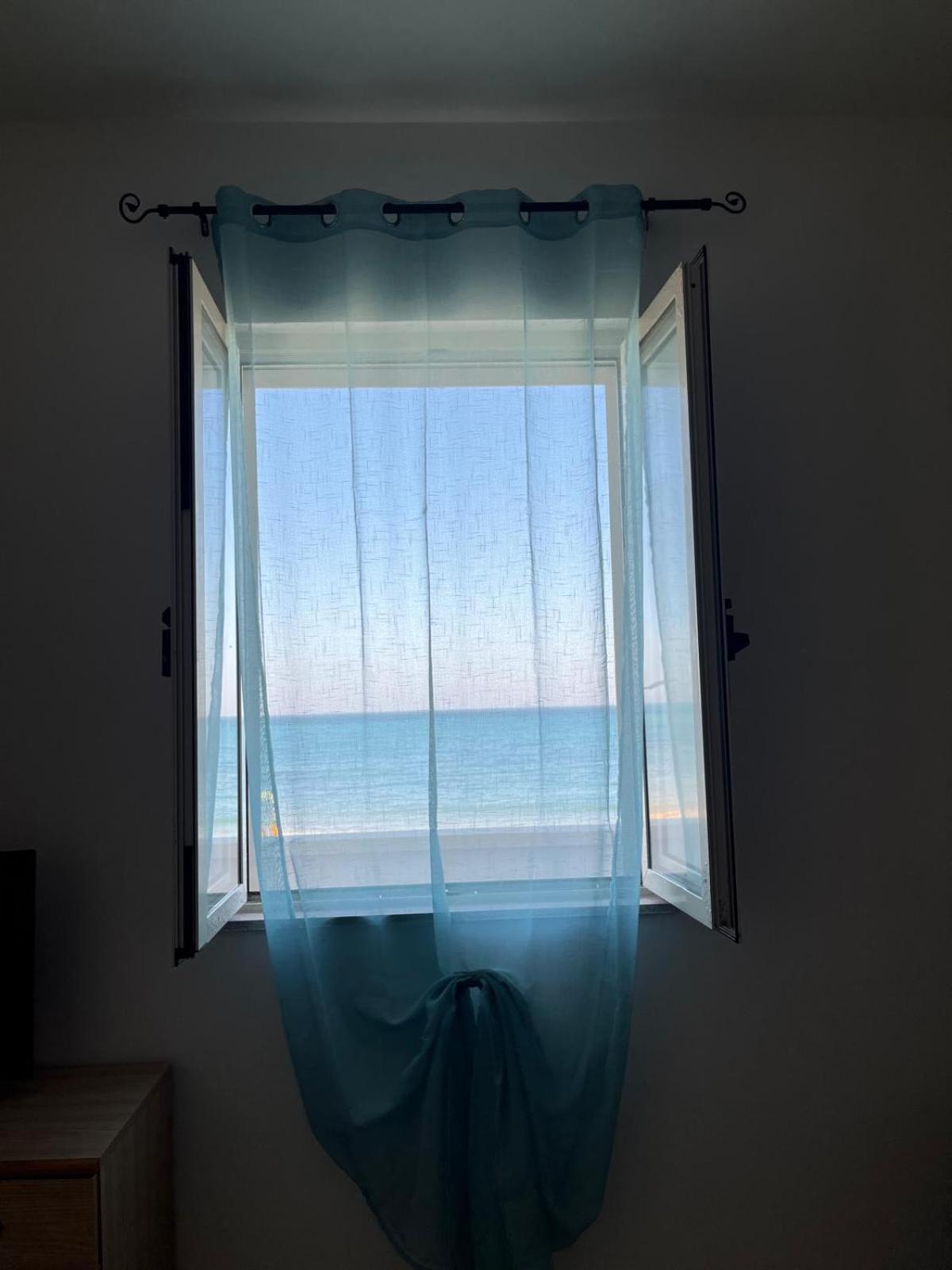 Апартаменты Vista Mare Torre San Gennaro Экстерьер фото